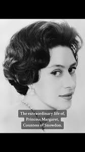 Princess Margaret and His Daughter