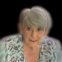 Diana Gail Tinsley Obituary