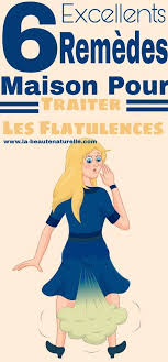 6 Excellents Remedes Maison Pour Traiter Les Flatulences Pinterest France Health Health Care