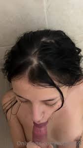 Xophie69 tiktoker first bj scene