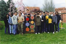 Maybe you would like to learn more about one of these? Photo De Classe Terminale Stpa 1999 De 1999 Lycee Agricole De Toulouse Auzeville Copains D Avant
