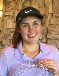 High school girls golf: 4A final region results and medalists