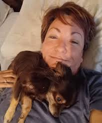 Realization of being an emotional support animal for a pet