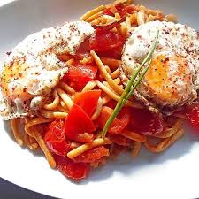 Kasespatzle Mit Tomaten Von Hh5801 Chefkoch Rezept Spatzle Rezepte Portionen