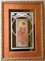 Cours D Encadrement D Art Lavis Cartonnage Vente D Oeuvres Originales Decoration Galerie Expo Encadrement Art Decoration