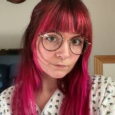 Bridget Christenson's Instagram, Twitter & Facebook