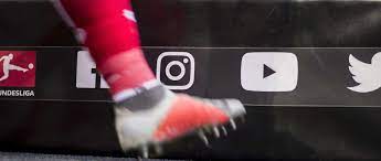 Dazn praktikant wieder wyld unterwegs! Youtube Phanomen Wenn Der Dazn Praktikant Wyld Aufdreht Dwdl De