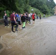 Gibt es in den kommenden tagen unwetter? Unwetter Wuten Uber Hessen Welt