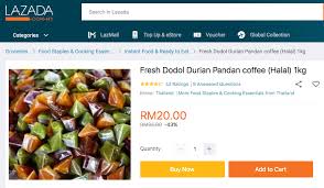 Senarai harga barang kawalan hari raya aidilfitri 2021. 10 Menu Makanan Yang Wajib Kena Cuba Bila Tiba Hari Raya