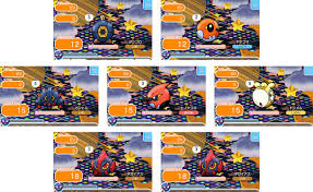 ポケ とる アルセウス