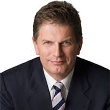 Ted Baillieu