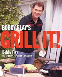 Check spelling or type a new query. Bobby Flay S Grill It A Cookbook Flay Bobby Banyas Stephanie Jackson Sally 8580001045221 Amazon Com Books