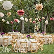 Whimsical Outdoor Reception Decor Outdoor Wedding Decorations Outdoor Wedding Reception Decorations Garden Wedding Reception
