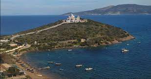Ο ηλιασ στον προφητη ηλια. Ieros Naos Profhth Hlia 8orikoy Kerateas Home Facebook