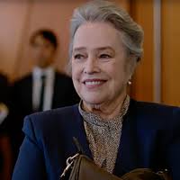 🔥 Olympia Lawrence MBTI