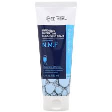The Saem Snail Essential Ex Wrinkle Solution Deep Cleansing Foam Organic Korea Beauty Best Natural Products