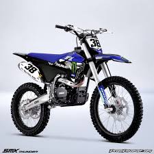 SMX Storm 300cc