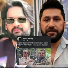 Ashok Paudel (@ashok.chudali.1) • Facebook