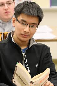 Watchung Hills Regional High School District