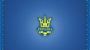 Клубы украины  164  авангард краматорск авангард монастырище авангард орджоникидзе агробизнес волочиск александрия. Hd Wallpaper Soccer Ukraine National Football Team Emblem Logo Wallpaper Flare