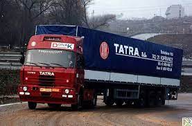 tatra 815 cars trucks vintage trucks koprivnice