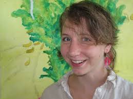 Adam Szymkowicz: I Interview Playwrights Part 376: Claire Moodey