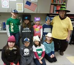 Rainier School District Newsletter