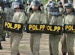 Kepala satpol pp kabupaten bogor agus ridho memimpin langsung anakbuahnya untuk meninjau lokasi syuting sinetron ikatan cinta, di kawasan gunung satpol pp dapat berkedudukan di daerah provinsi dan daerah kabupaten/kota. Lowongan Satpol Pp Pemko Padang Panjang Pusat Lowongan Cpns Bumn 2021 Pusatinfocpns Com