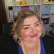 Tamara Witt's Instagram, Twitter & Facebook