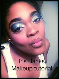 Iris Burr's Instagram, Twitter & Facebook