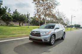 2016 Toyota Highlander Problems: A Solid Pick with Few Serious ...