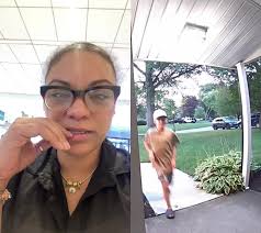 Derek Lipp Ring Doorbell