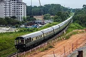 To see the latest ets train schedule click here >. Eastern And Oriental Express Wikipedia