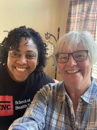 Dr. Tamara Chambers-Richards