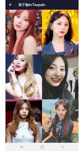 Find the best tzuyu wallpapers on getwallpapers. Twice Tzuyu Wallpaper Kpop 4k Hd For Android Apk Download