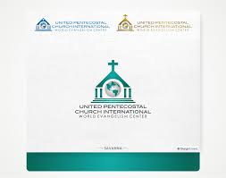 Conservative Serious Church Logo Design For United Pentecostal Church International By Savana Design 2526099 Table of contents calvary church logo by derek hollister oasis church logo by vin thomas conservative serious church logo