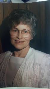 Barbara Jean “Bea” Beltramo Klemm (1932-1991)