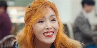 The Glory' Park Ji-a, Song Hye-kyo's On-screen Mother, Passes Away at 52 <  Actor News < K-drama < 기사본문