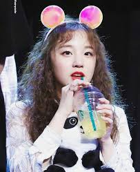 Miyeon, minnie, soojin, soyeon, yuqi, and shuhua. G Idle Ù…Ù…ÙŠØ²Ø§Øª ÙƒÙ„ Ø¹Ø¶ÙˆØ© Ø¹Ù† Ø§Ù„Ø§Ø®Ø±Ù‰ K Pop ÙƒÙŠØ¨ÙˆØ¨ Amino