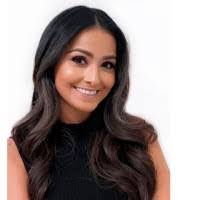 Jacqueline Solorio's Instagram, Twitter & Facebook