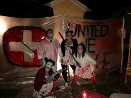Pin On Haunted House 2016