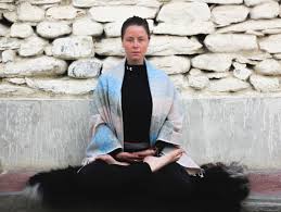 Chaoul is a modern yogi, a man who possesses all of the technical training and cultural gifts necessary to transmit a practice that was once a hidden treasure of bon a wonderful combination of personal reflections, philosophy, science, and practical application. Yoga For Mental Well Being Idealism Prevails