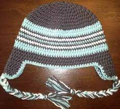 Pin On Crochet Hat Patterns