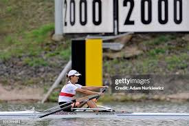 89 Juniors World Rowing Championships Stock Photos, High-Res Pictures, and  Images