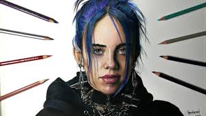BillieEilishFanArt (@eilish_pt)