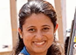 Deepika Patel idolises Anjali Bhagwat