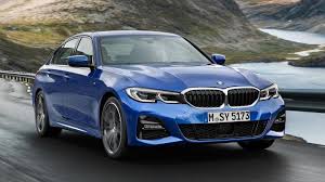 مواصفات وأسعار سيارة bmw 340i 2019 جير خانة
