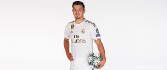 Current season & career stats available, including appearances, goals & transfer fees. Brahim I Always Wanted To Play At The Greatest Club Of All Time Real Madrid Cf