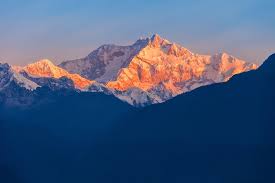 Kanchenjunga Trekking Itineraries 18 27 Days Kimkim