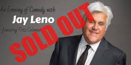 Jay Leno